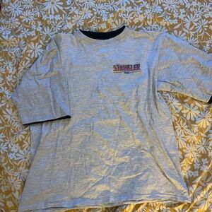 Vintage 1992 "New" Boston Strangler Robert Sweet Shirt